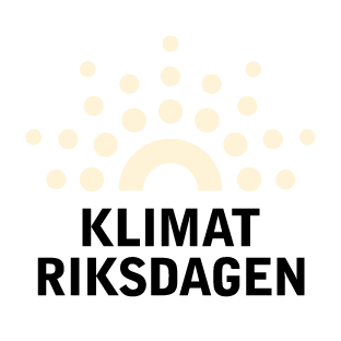 Klimatriksdagens logga